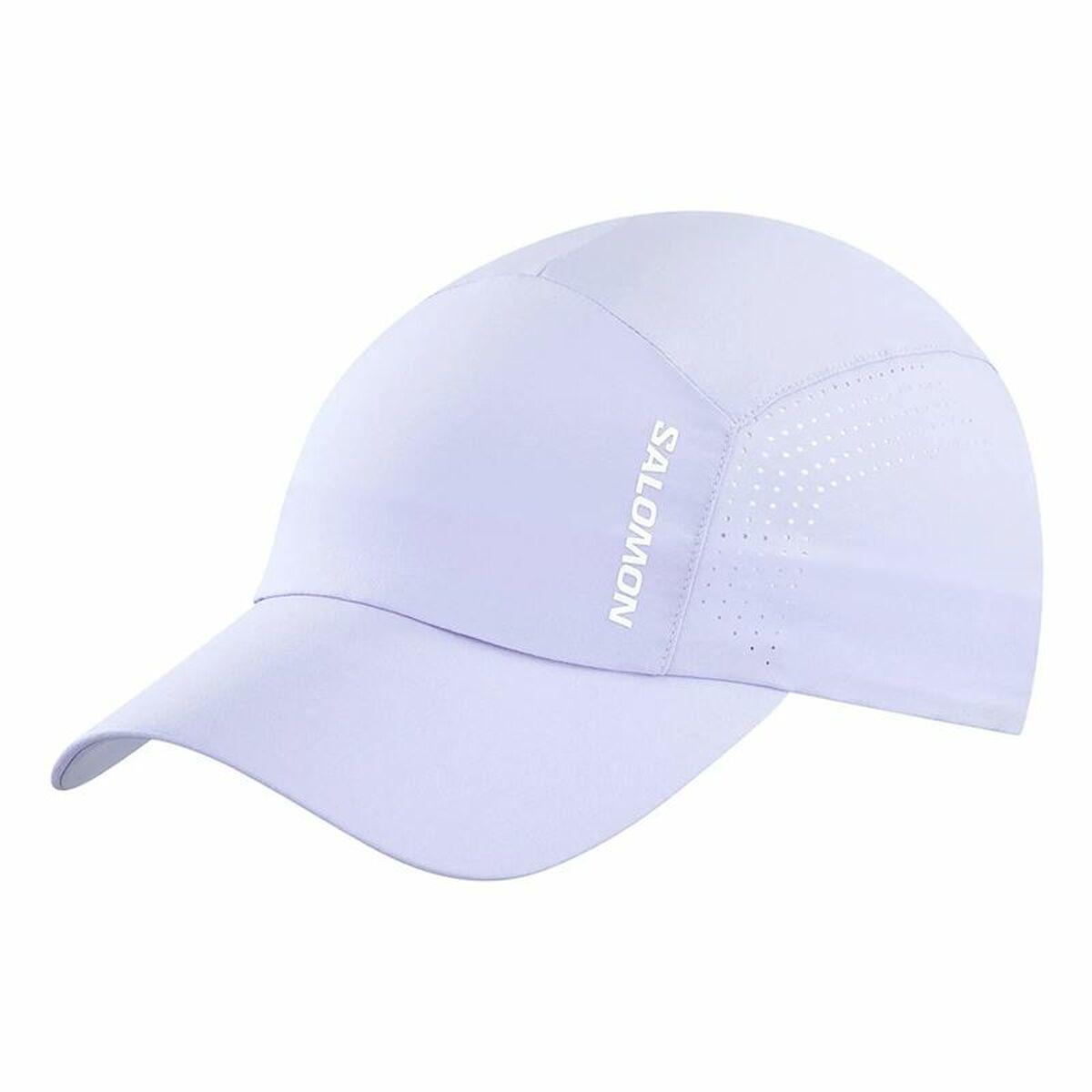 Sportshue Salomon Shkout U Violet Onesize Running