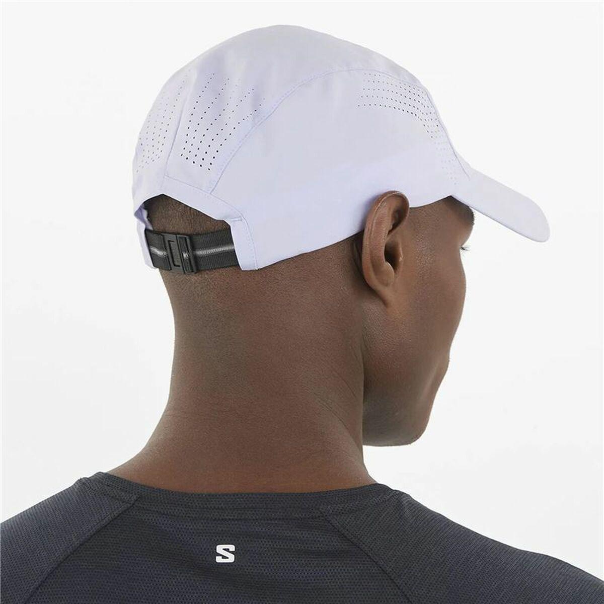 Sportshue Salomon Shkout U Violet Onesize Running