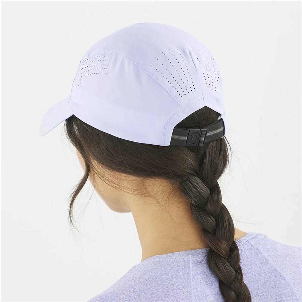 Sportshue Salomon Shkout U Violet Onesize Running