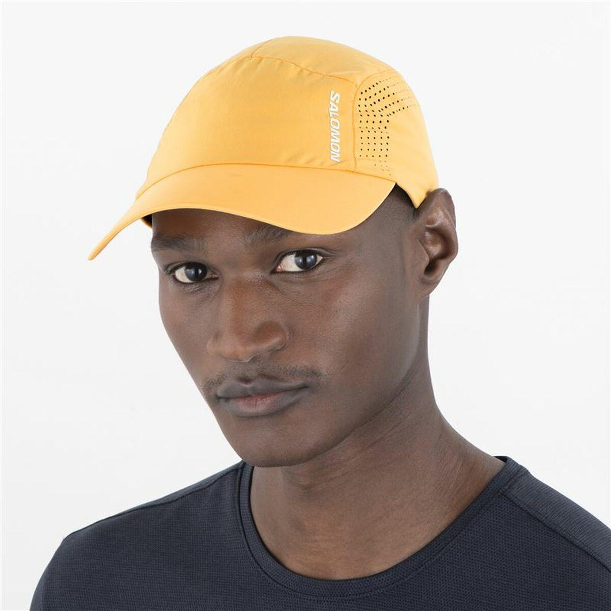 Sportshue Salomon Shkout Orange Onesize Running