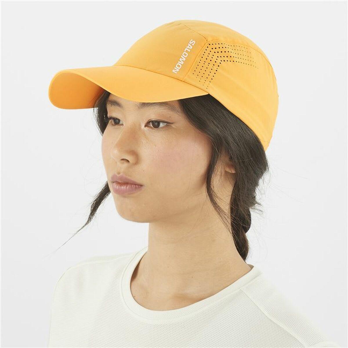 Sportshue Salomon Shkout Orange Onesize Running