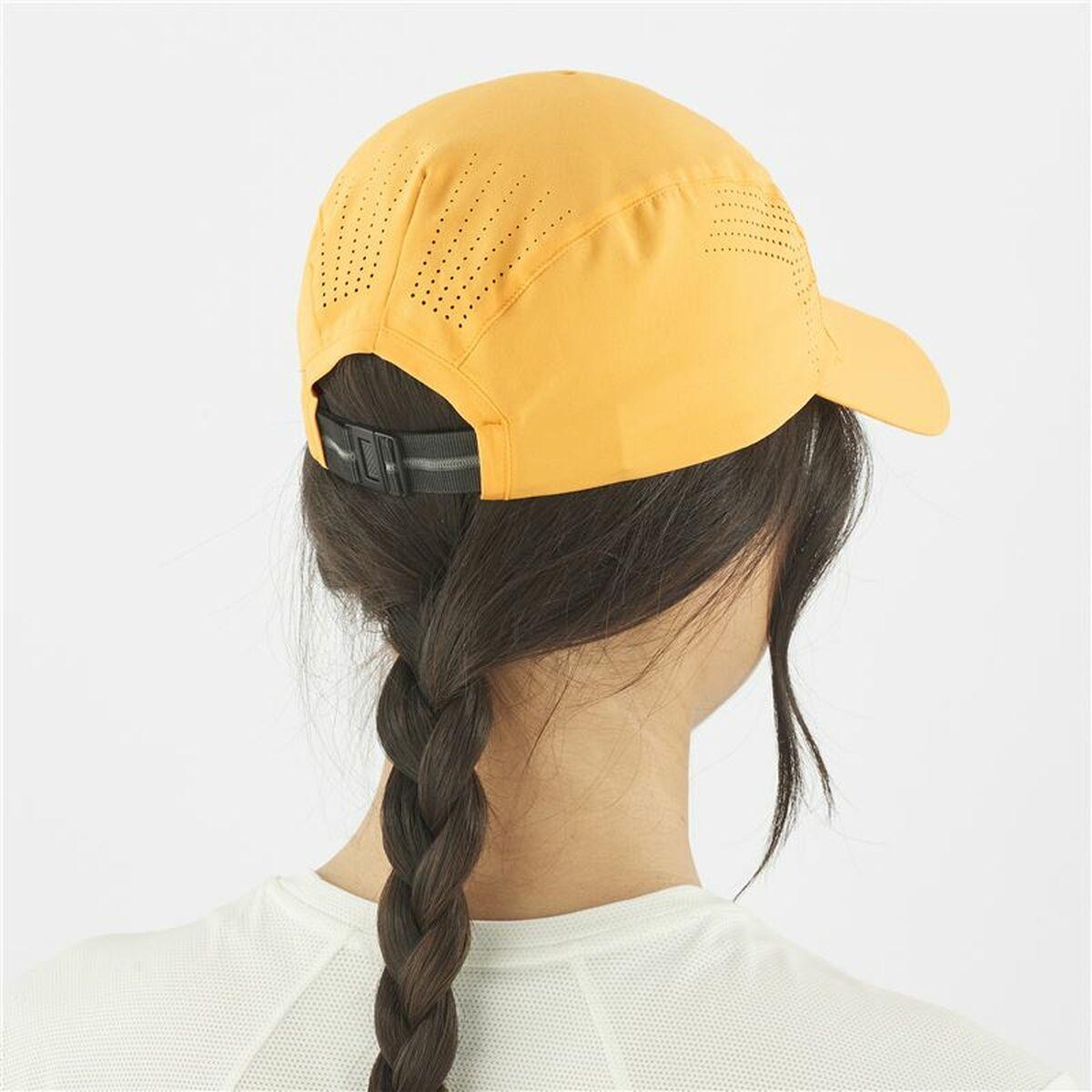 Sportshue Salomon Shkout Orange Onesize Running